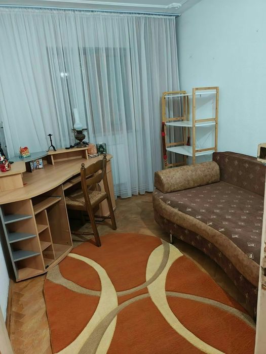 Proprietar Inchiriez Apartament 3 camere zona Alexandru cel Bun Iasi