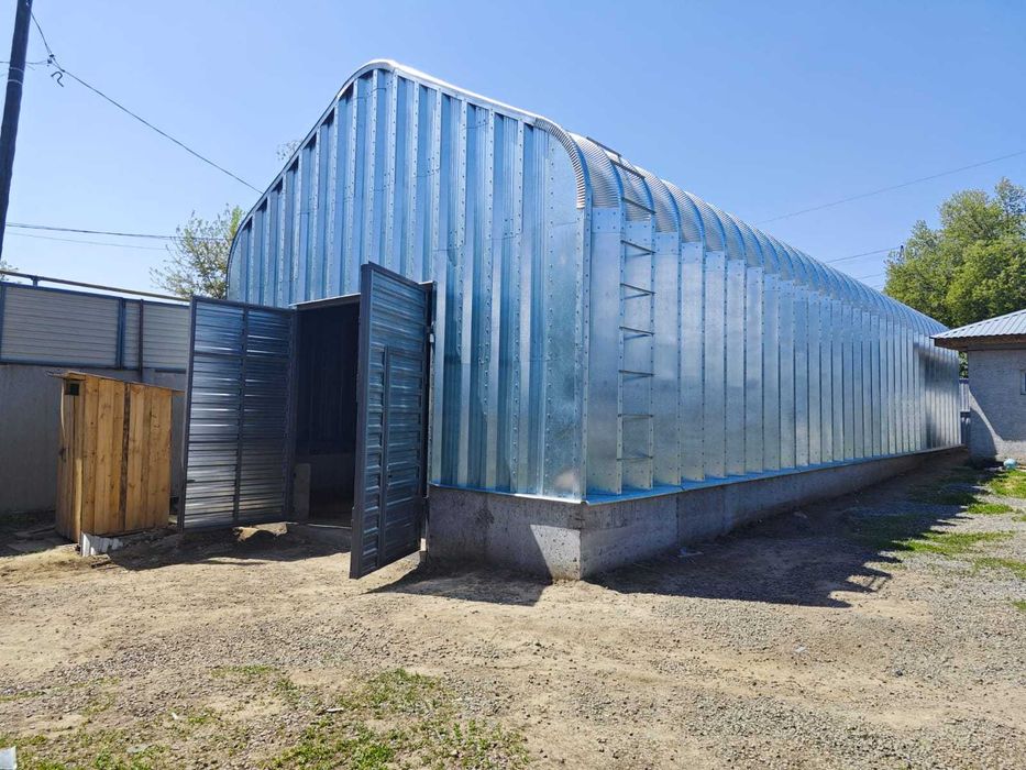 Продам 2 дома с готовым бизнесом