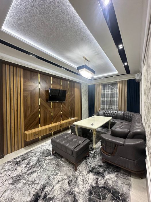 Срочно сдается квартира на Вокзале‼️