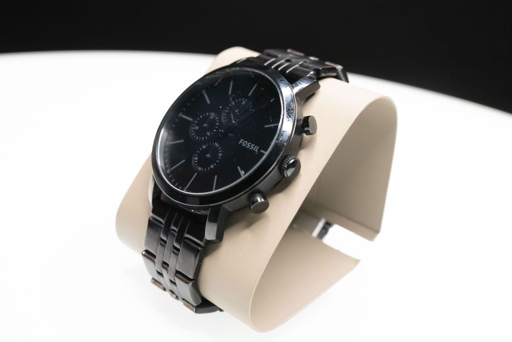 Ceas  Armani Exchange , Calvin Klein, Fossil - Colectie personală