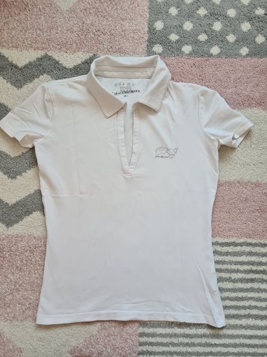 Tricou Calvin Klein marime S