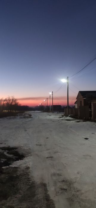 Жер участок ынтымақ