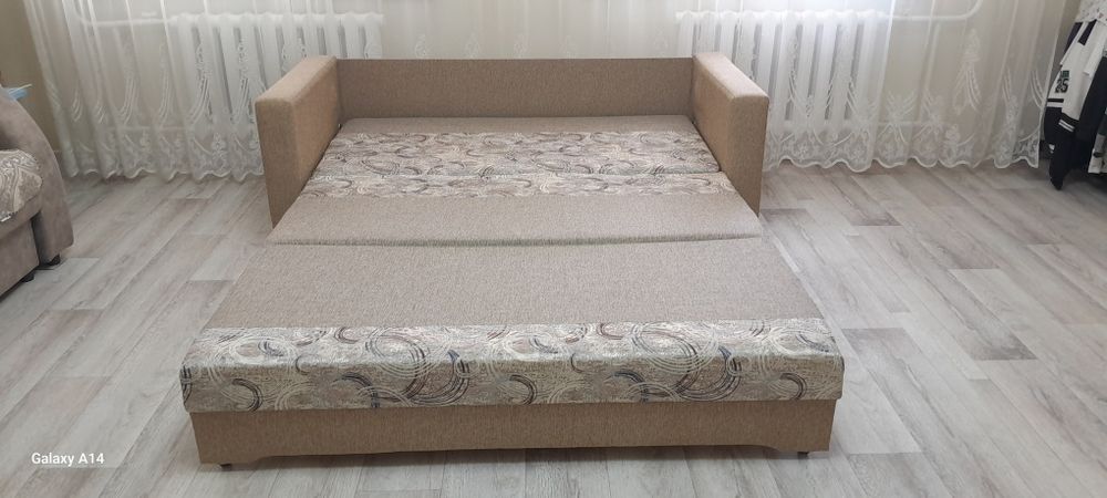 Продам диван-кровать