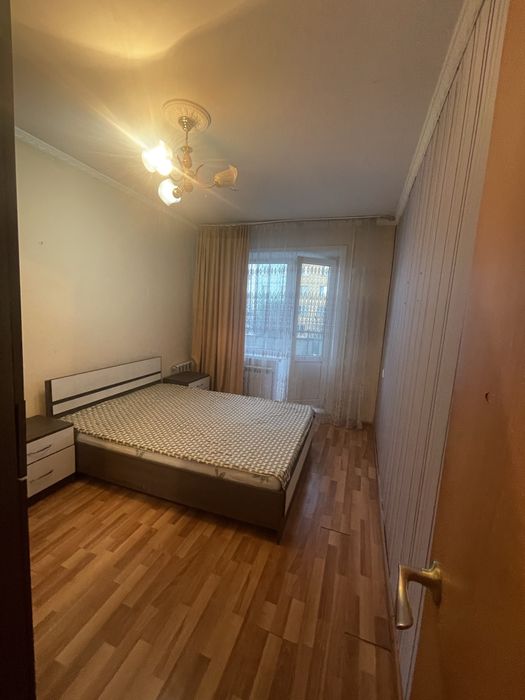 В продаже 2 комнатная квартира