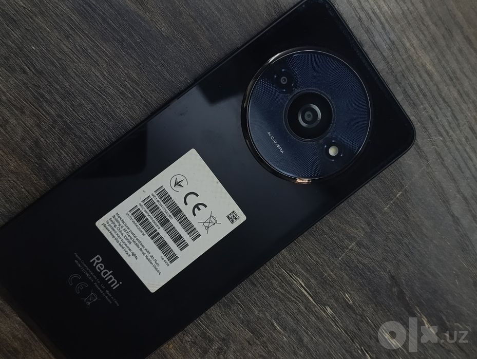 Redmi A3 telefon