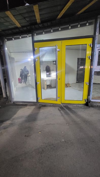 Сдам в аренду Тандырный