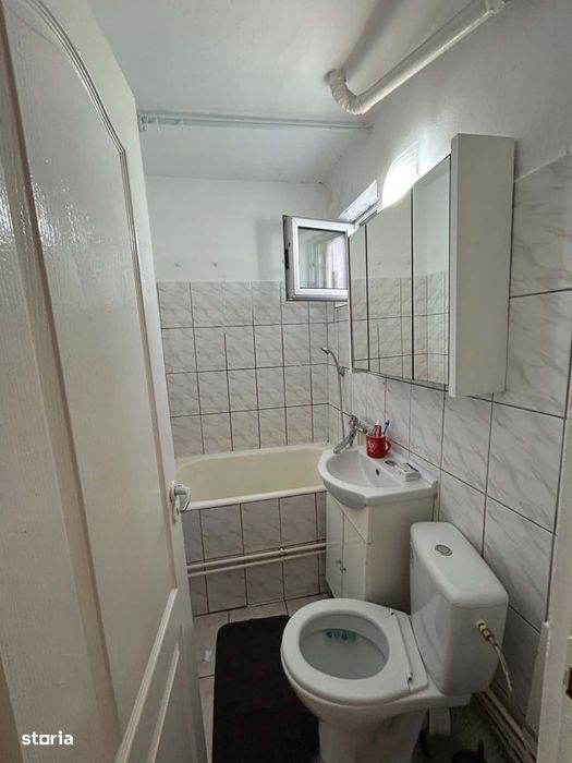 Apartament 2 camere de vânzare – Zona Victor Babeș (zona VIVO Mall)