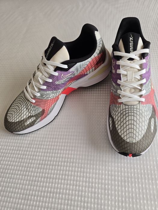 Nike    Ghoswift