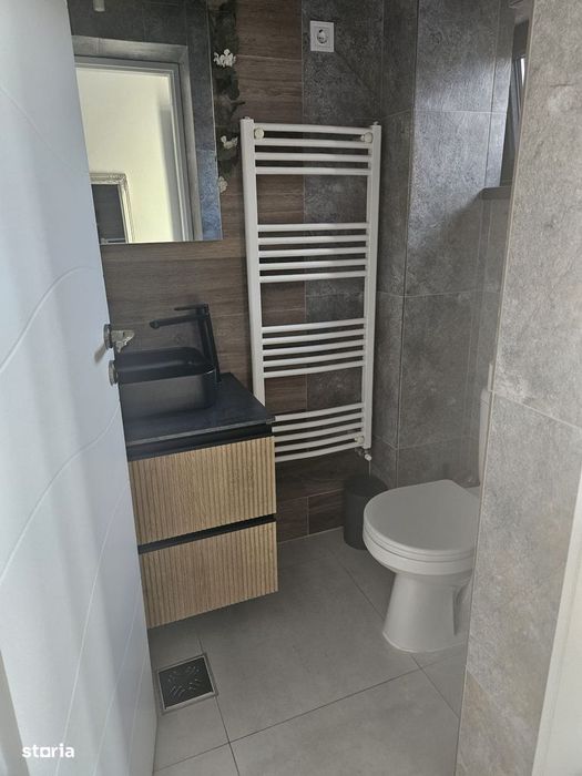 Casa tip Duplex Stefanesti ,mobilata si utilata, 3 km de Vivo Mall