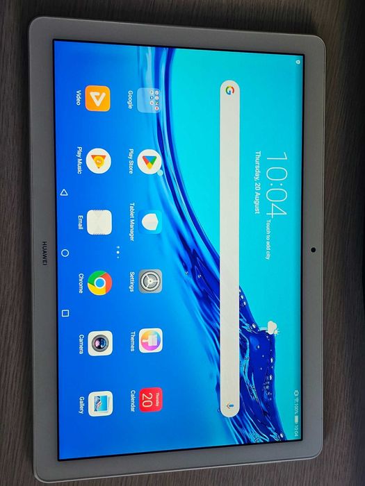 Huawei MediaPad T5 10.1" – 3GB RAM / 32GB – Full HD