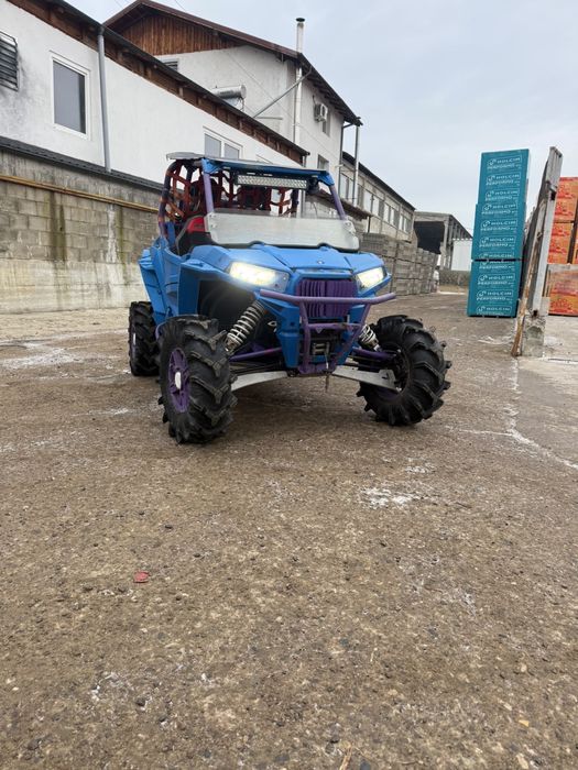 Polaris RZR ( UTV ATV) Xp 1000 4x4 2015