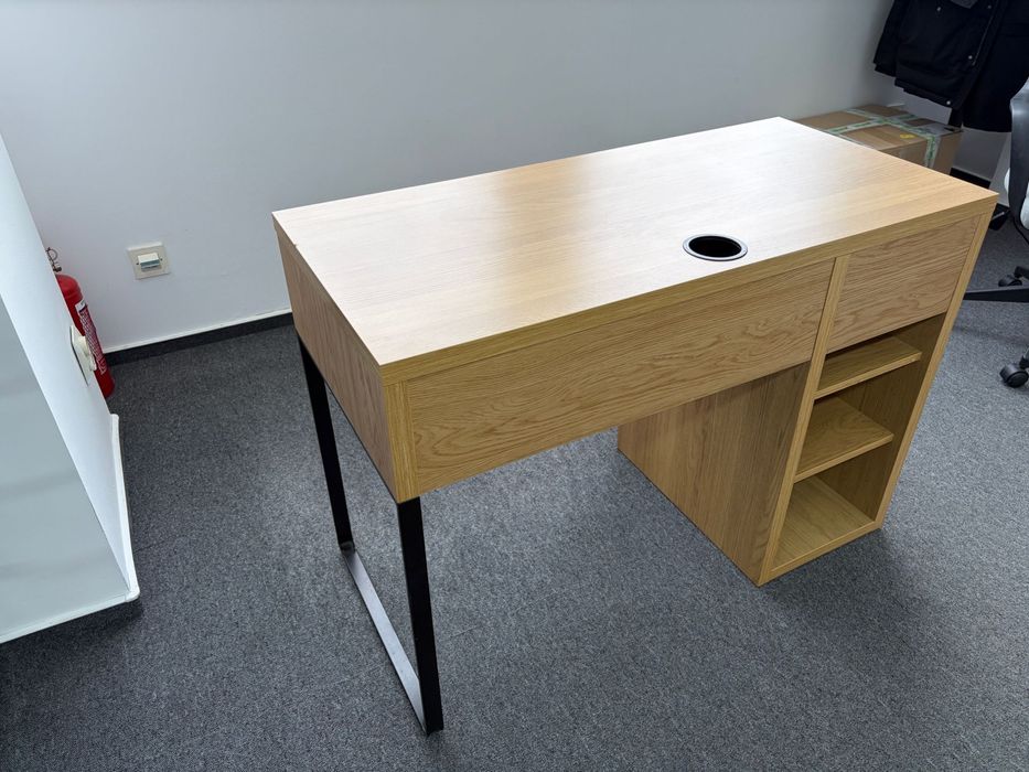 Vand birou ikea 4buc