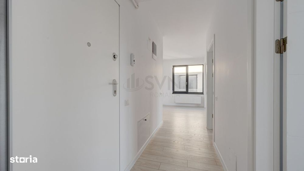 Apartament 2 camere I Bucurestii Noi