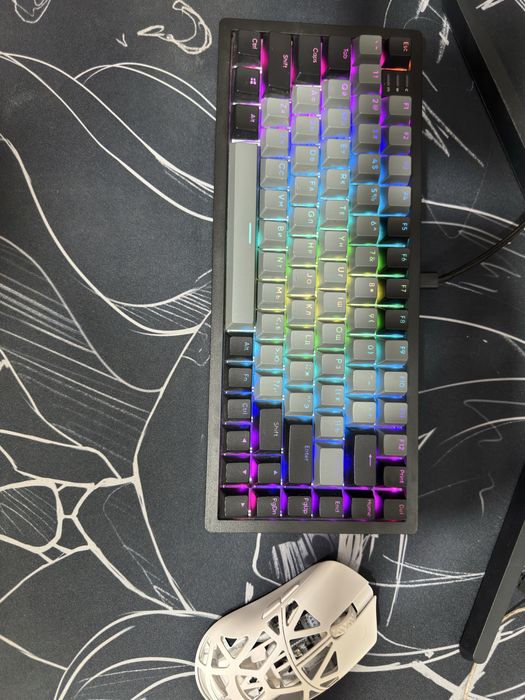 DarkProject KD83A