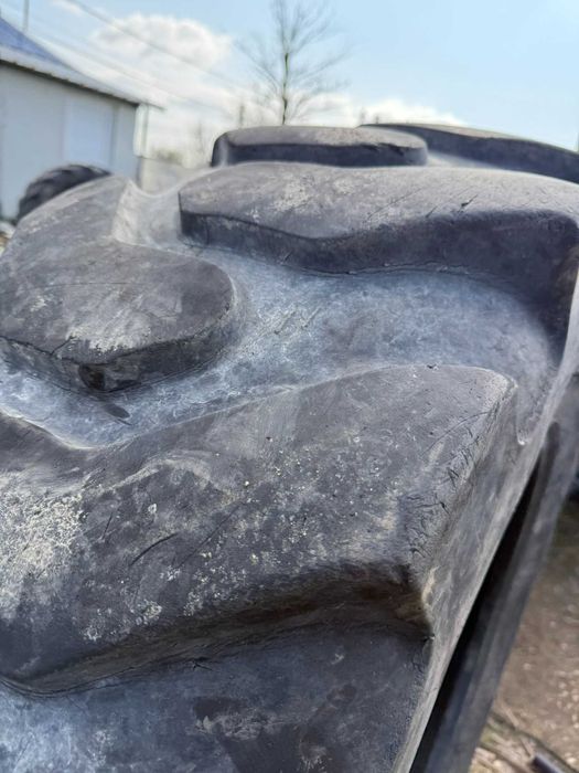 Cauciuc industrial 16.9 R30