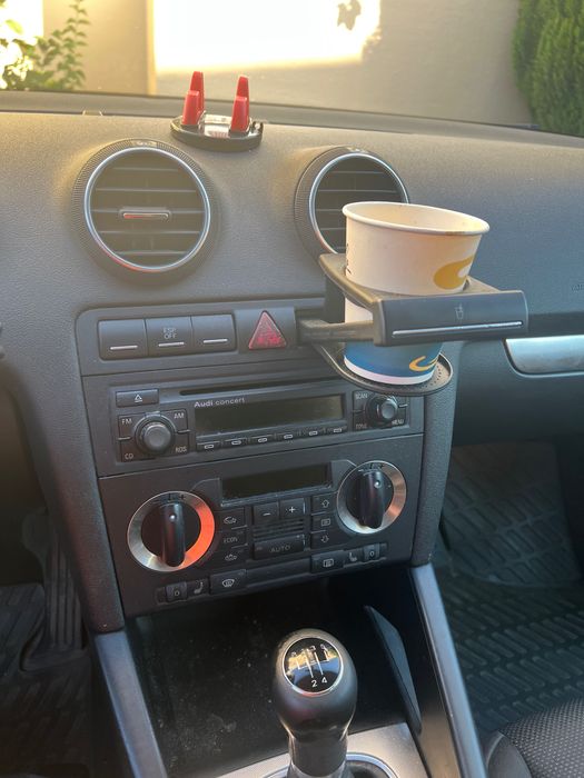 De vânzare Audi A3