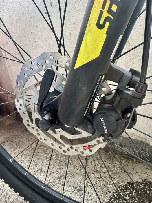 Велосипед Cross GRX 7  27,5