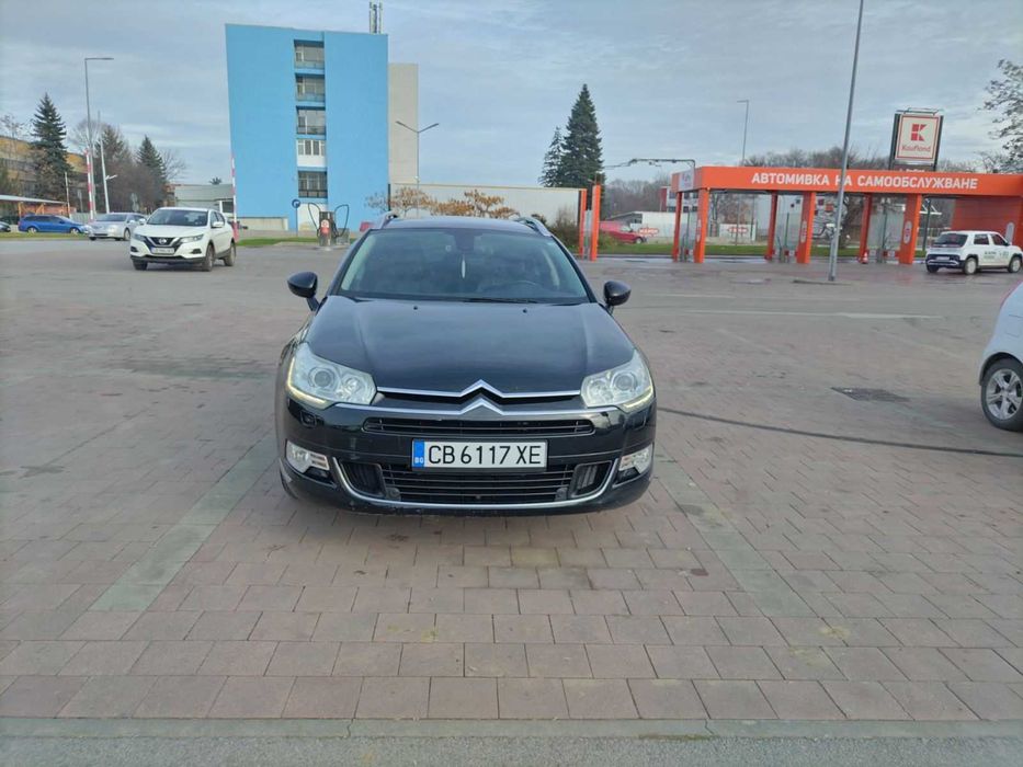 Citroen C5 / 2011