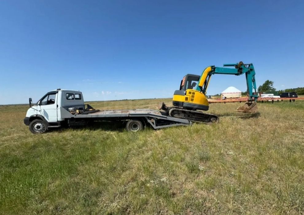 Продам мини экскаватор Komatsu PC 50