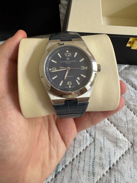 Часовник Vacheron Constantin