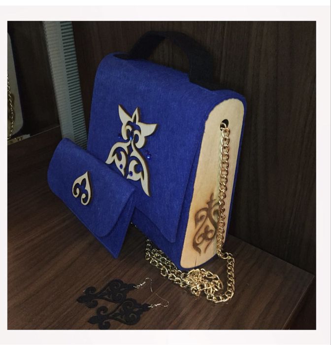 Красивые этно сумки