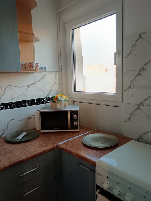 Proprietar închiriez garsoniera Craiter