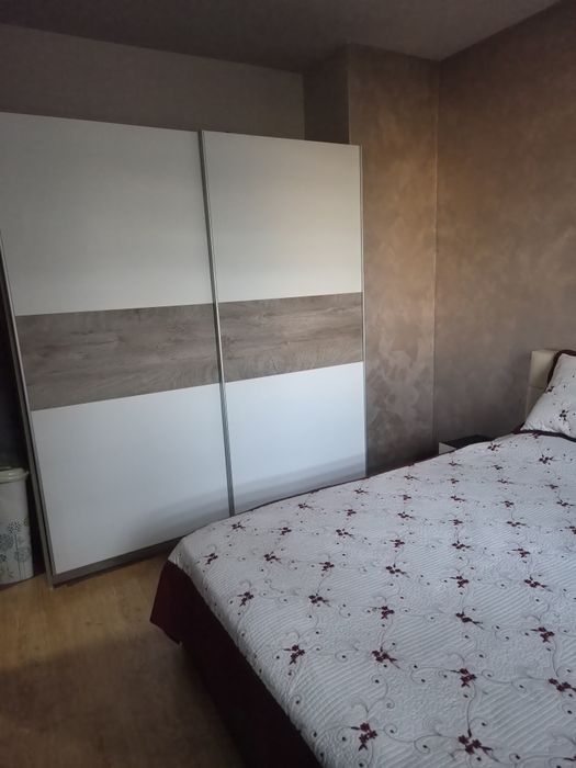 Продава се Двустаен апартамент в Благоевград, Еленово 1 - 63 кв.м за 583 €/кв.м - Снимка #4