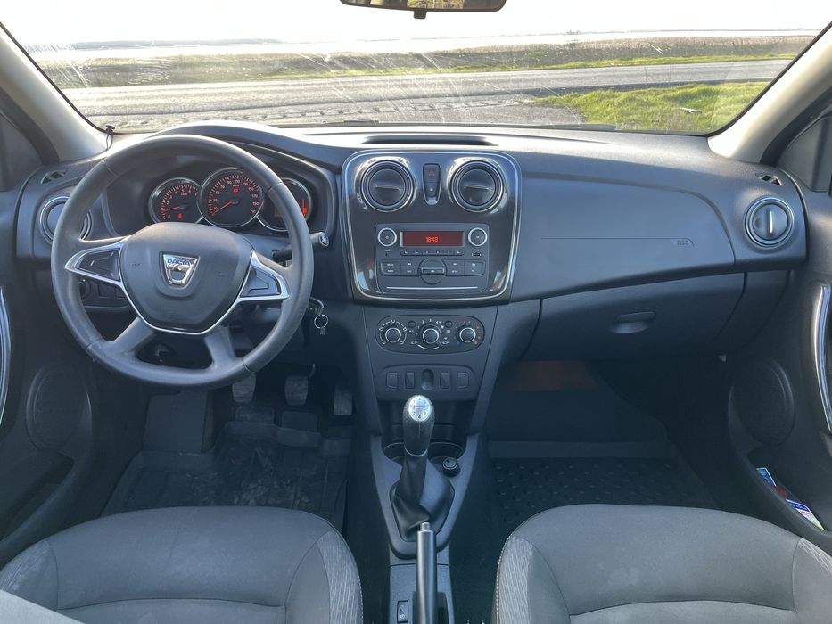 Vand Dacia Logan Diesel