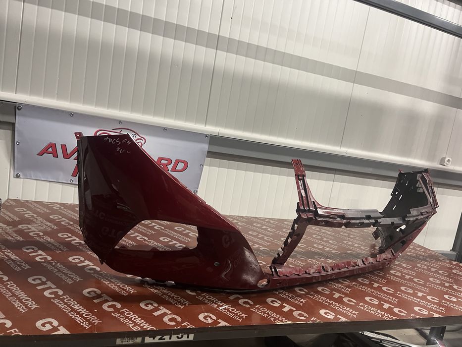 Броня Hyundai Tucson 2020- 10бр