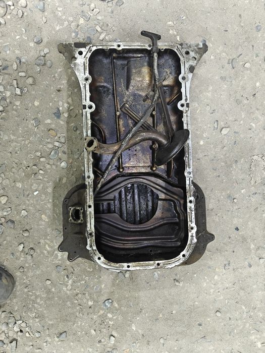 Поддон 1uz fe/3uz fe