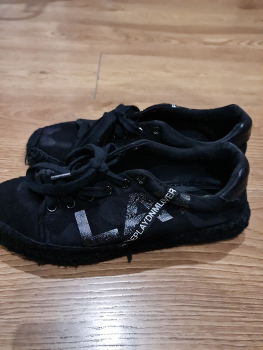 Оригинални кецове REPLAY  no 37