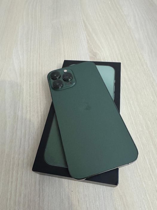 iPhone 13 Pro Max 512Gb