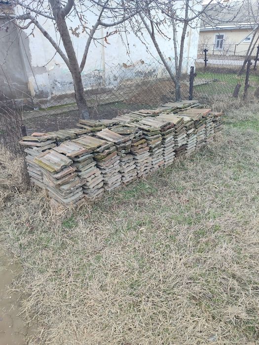 Черепитса сотилади