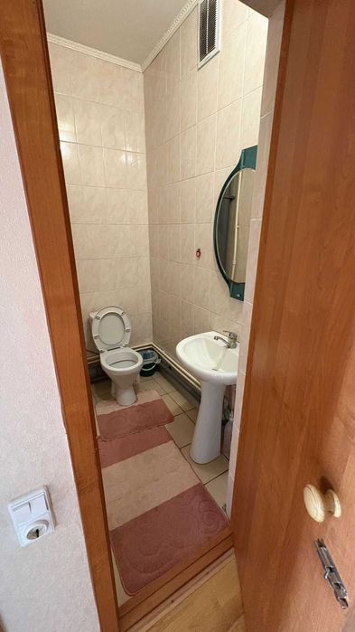 Продам 3-х ком квартиру РН Береке