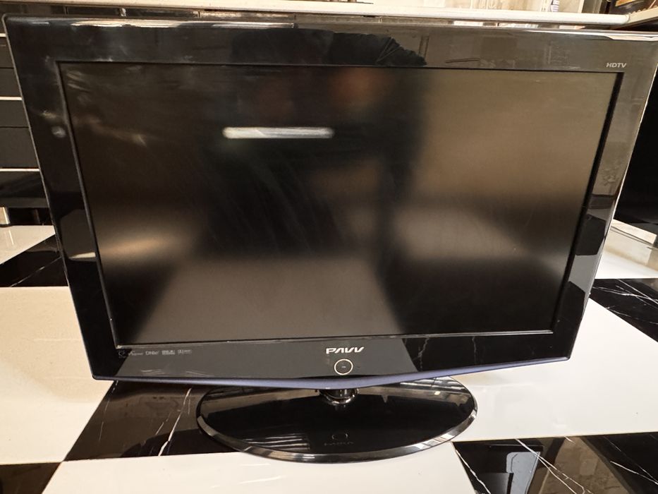 Телевизор Samsung 32” LCD LN32R71BD