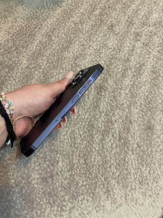 Vand iPhone 14 Pro