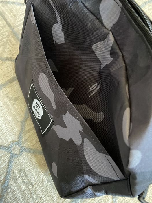 Сумка A bathing Ape (BAPE)