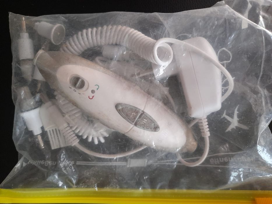 Mistery Box Desfacut