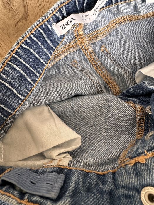 Джинсы для девочки Zara