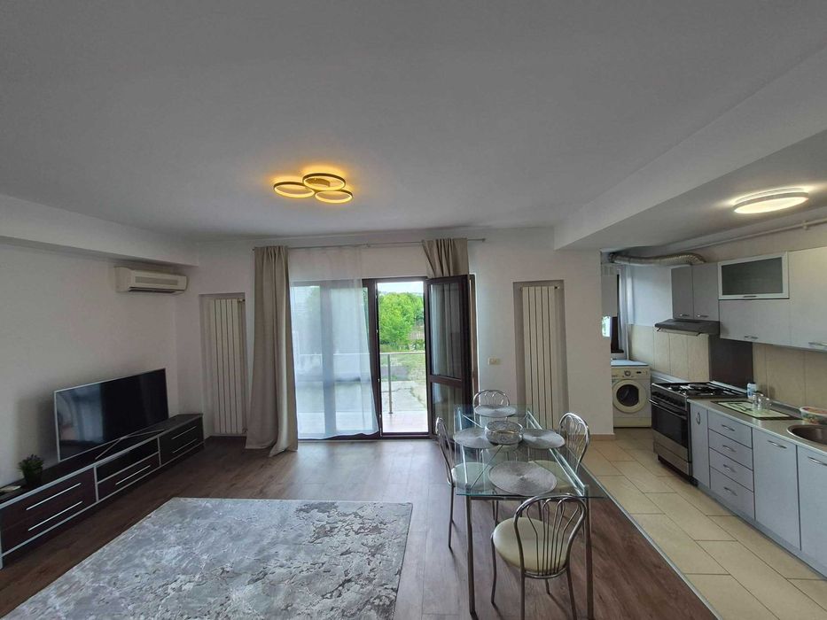 2 camere Floreasca - Barbu Vacarescu