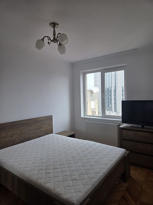 Piata Romana-2 camere