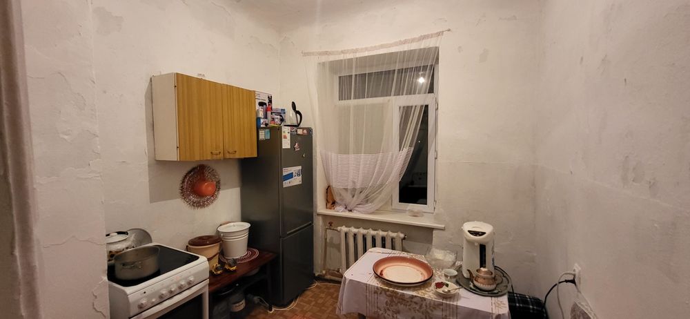 Продаетса 2ком кв в Коныраде