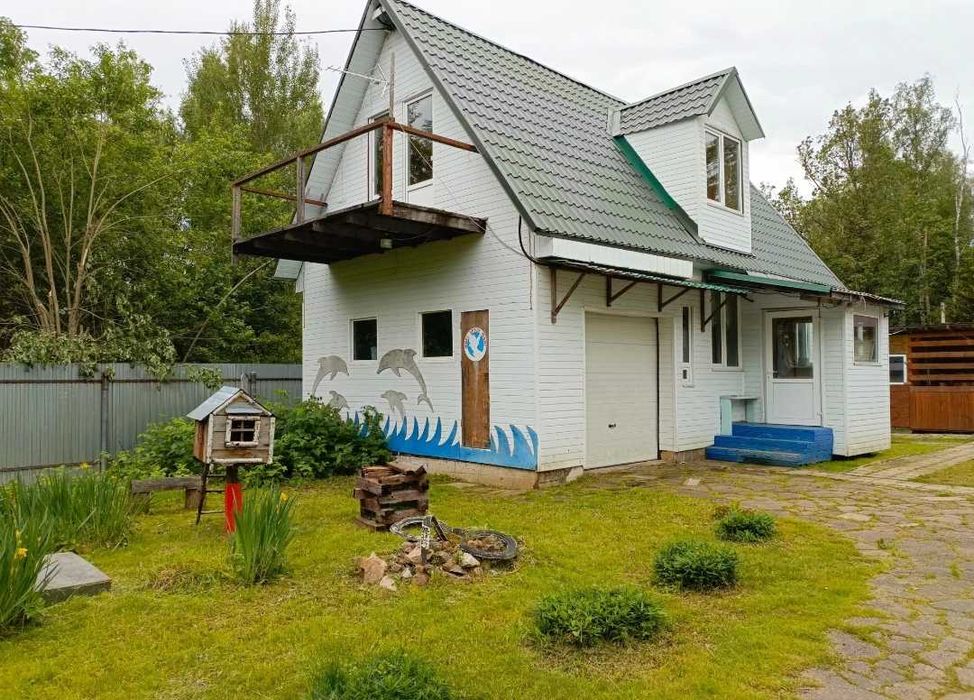 В аренду частный дом на первой Алмате