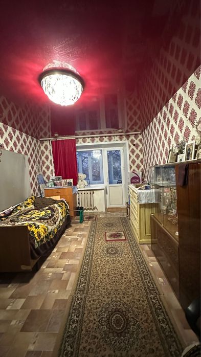 Продается 1 комнатная квартира