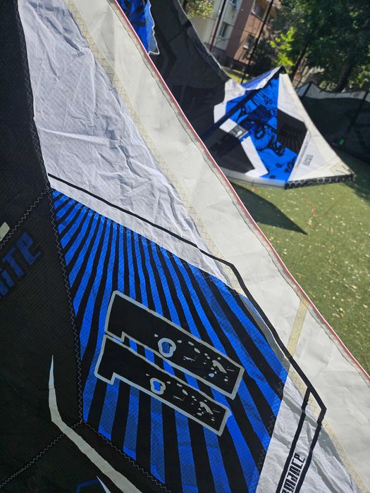 Kitesurf, кайт, kite кайтсърф