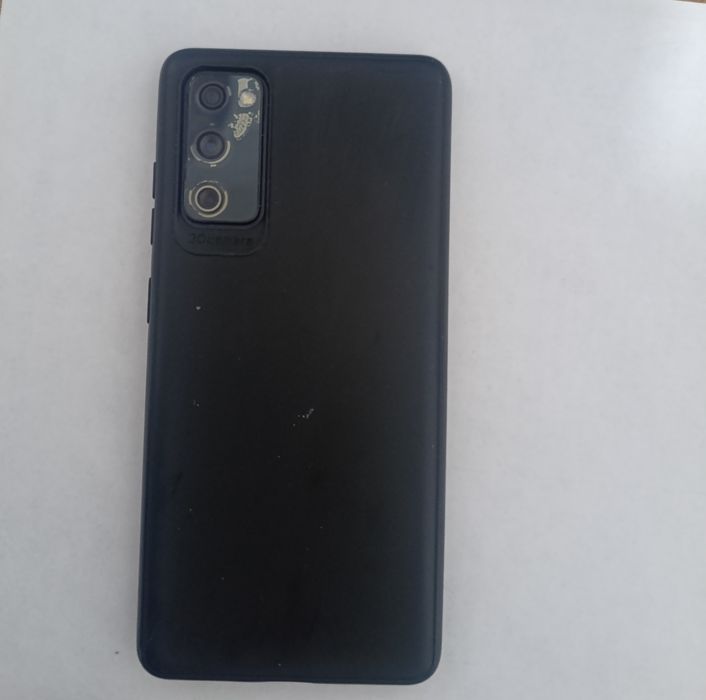 Самсунг S20 FE в продаже