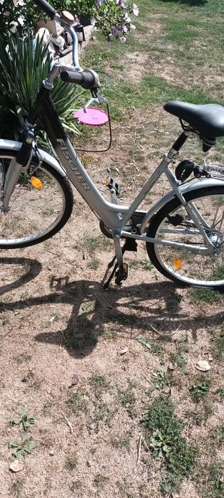 Merida, Bulss, etc
