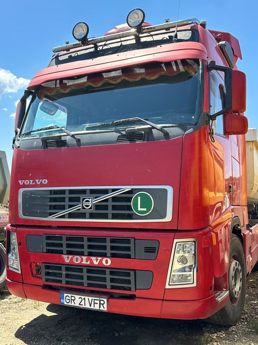Ansamblu basculabil Volvo Fh 480