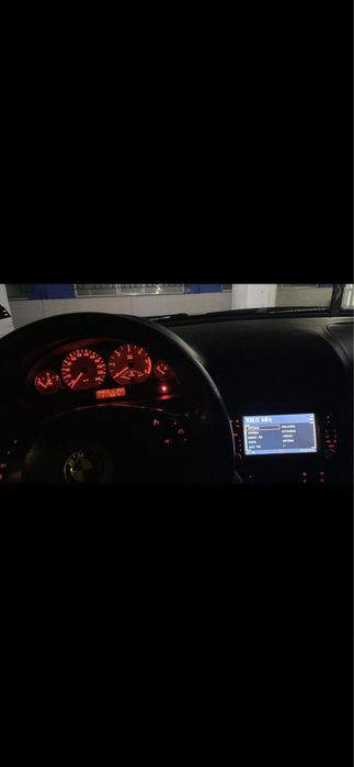 Отигинална за БМВ е46