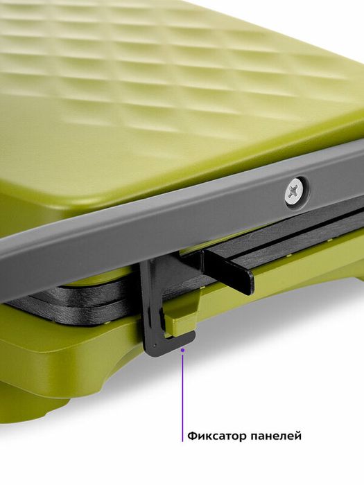 Бутербродница Kitfort КТ-3626